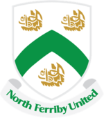 North Ferriby United